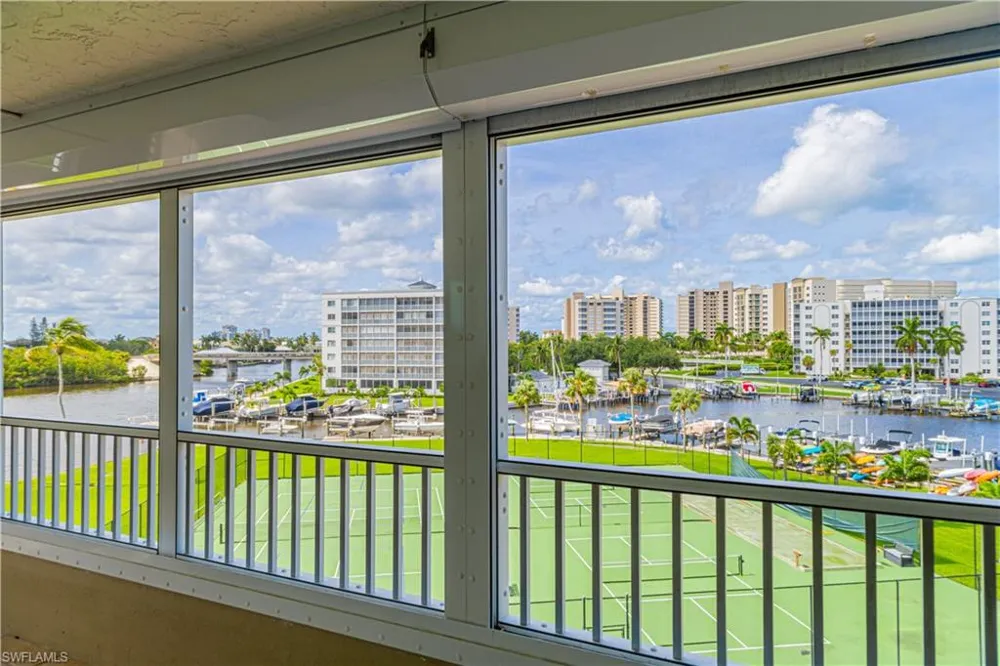 25 Bluebill Avenue #301 Naples, FL 34108