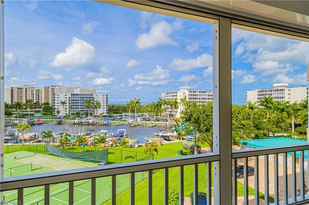 25 Bluebill Avenue #301 Naples, FL 34108