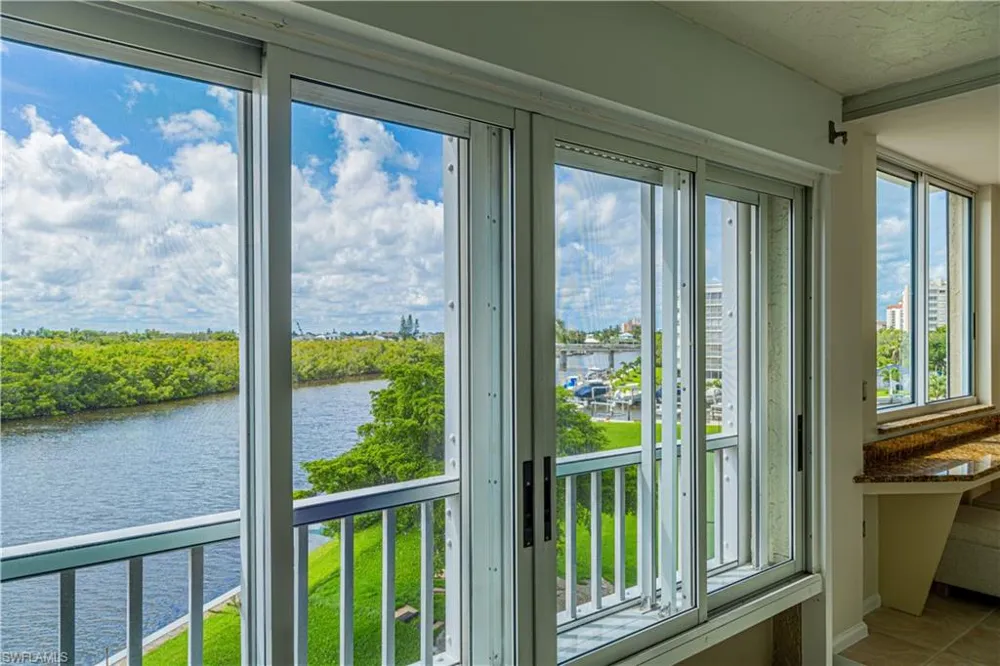25 Bluebill Avenue #301 Naples, FL 34108
