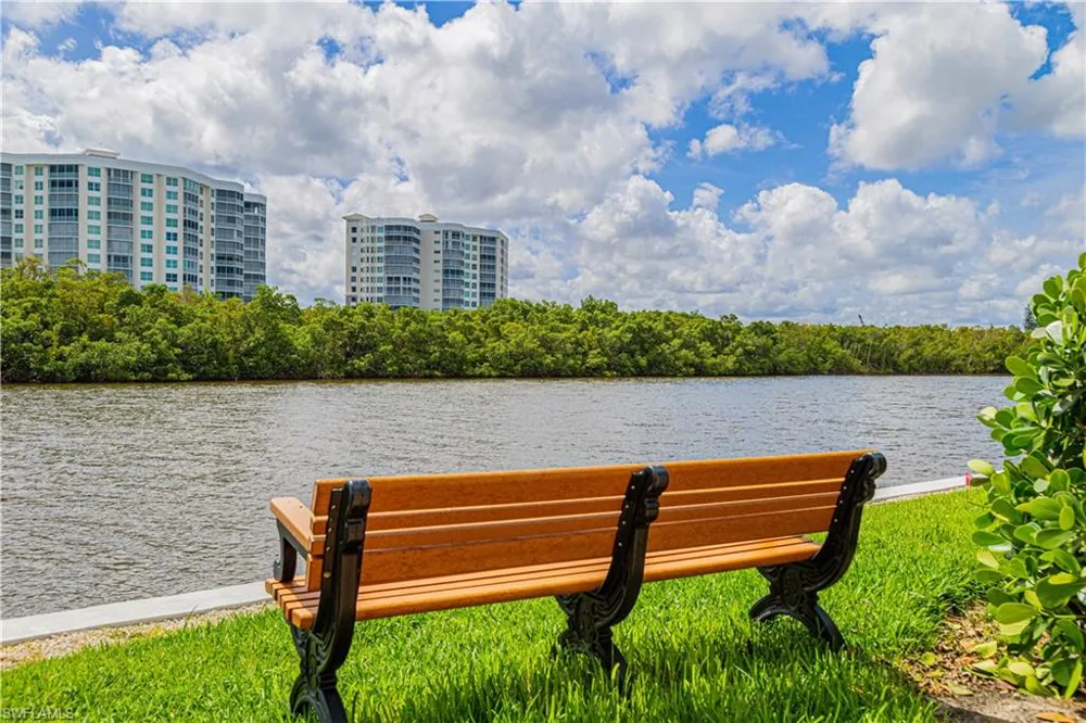 25 Bluebill Avenue #301 Naples, FL 34108