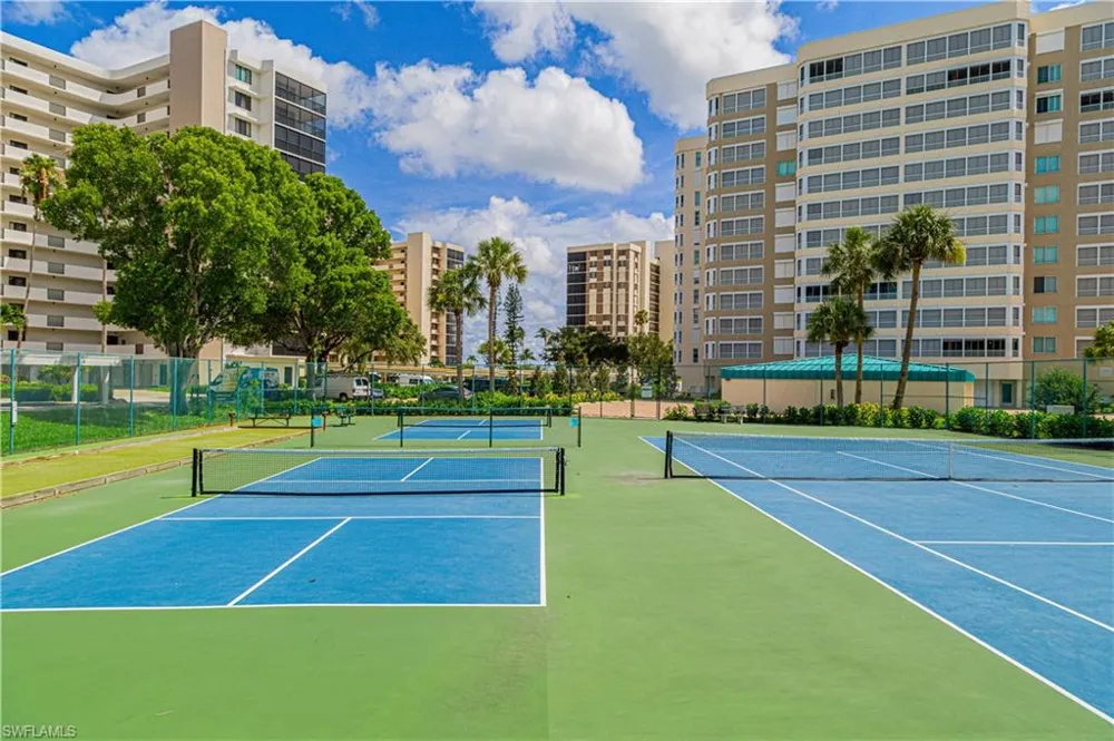 25 Bluebill Avenue #301 Naples, FL 34108