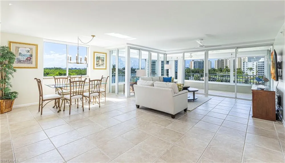 25 Bluebill Avenue #301 Naples, FL 34108