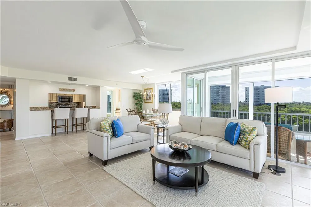 25 Bluebill Avenue #301 Naples, FL 34108