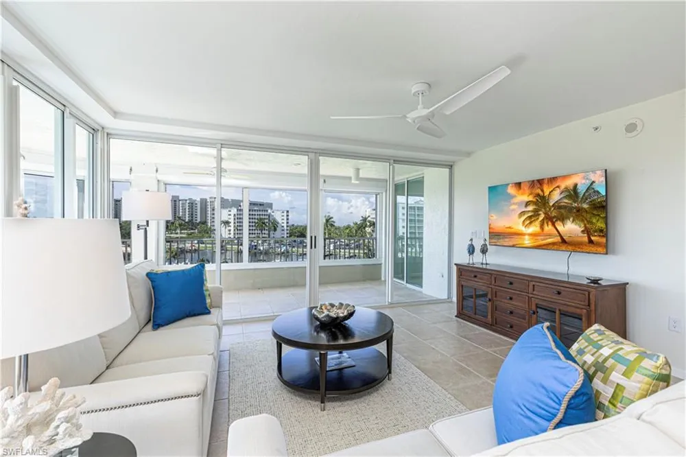 25 Bluebill Avenue #301 Naples, FL 34108