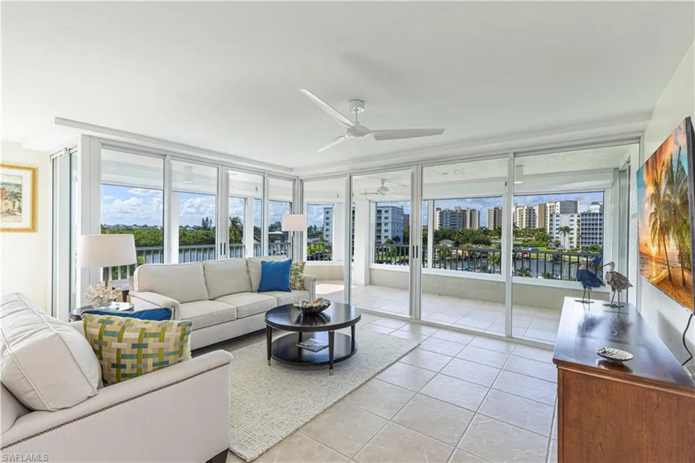 25 Bluebill Avenue #301 Naples, FL 34108