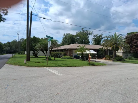 400 W ORANGE STREET