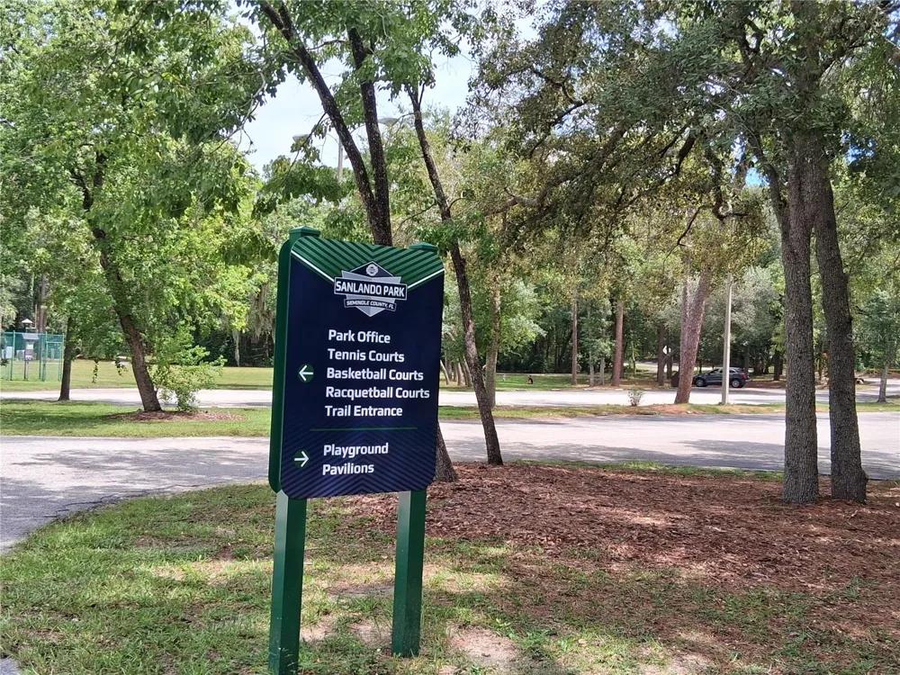 400 W ORANGE STREET Altamonte Springs, FL 32714