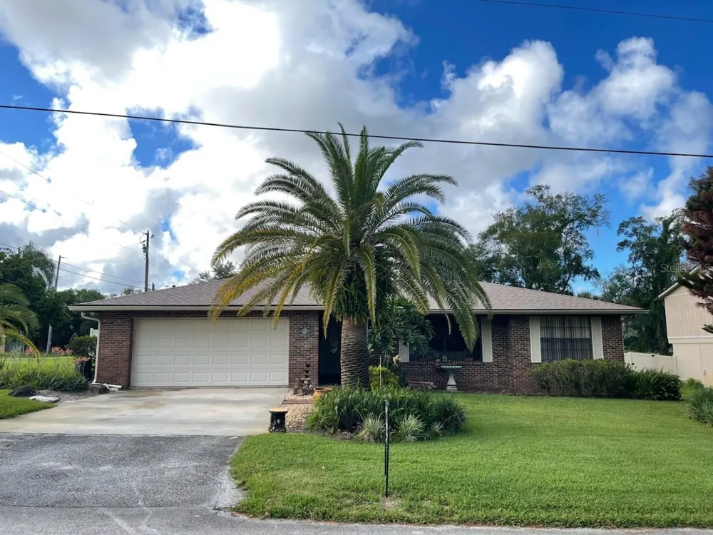 400 W ORANGE STREET Altamonte Springs, FL 32714
