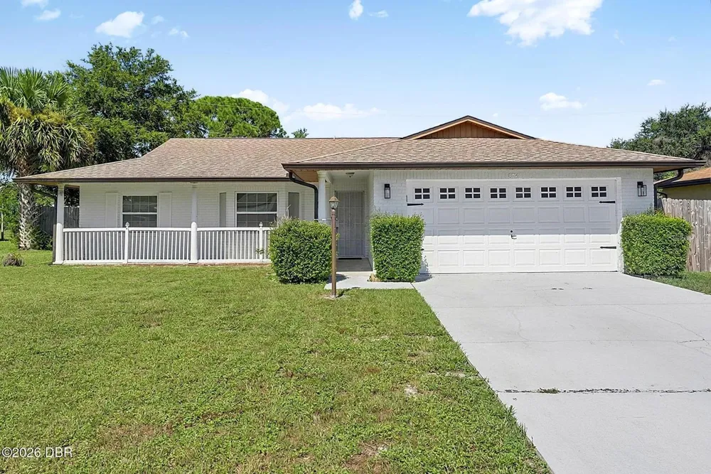 874 GOLDCOAST DRIVE Deltona, FL 32725