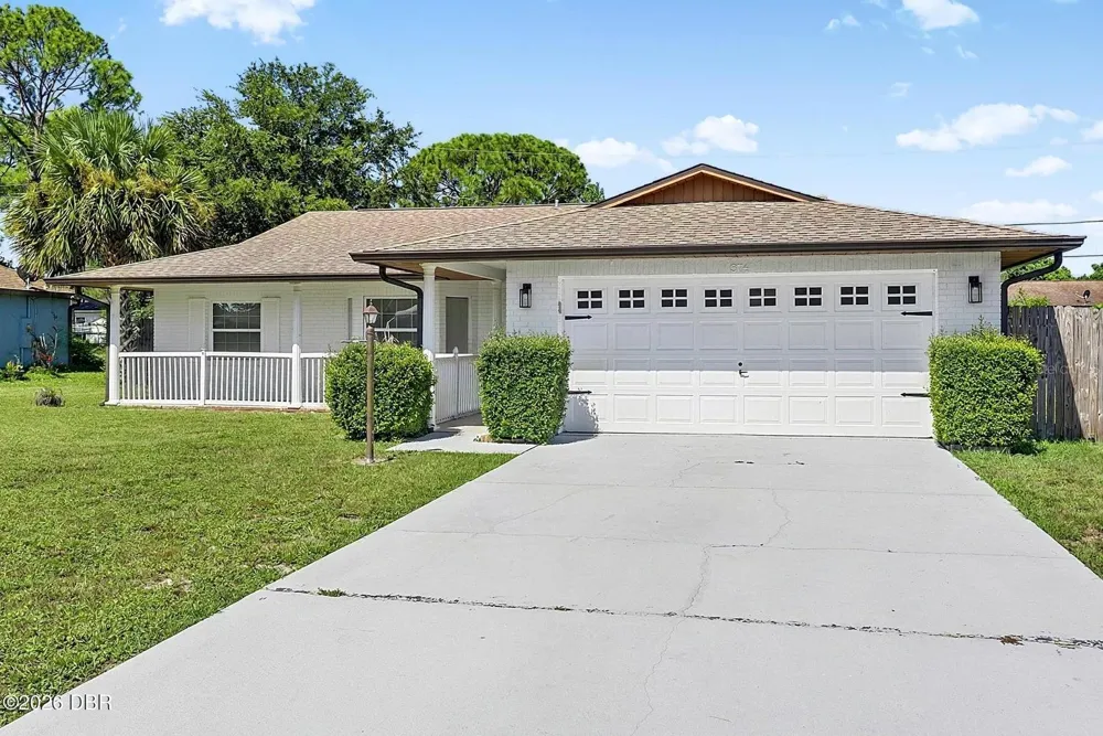 874 GOLDCOAST DRIVE Deltona, FL 32725