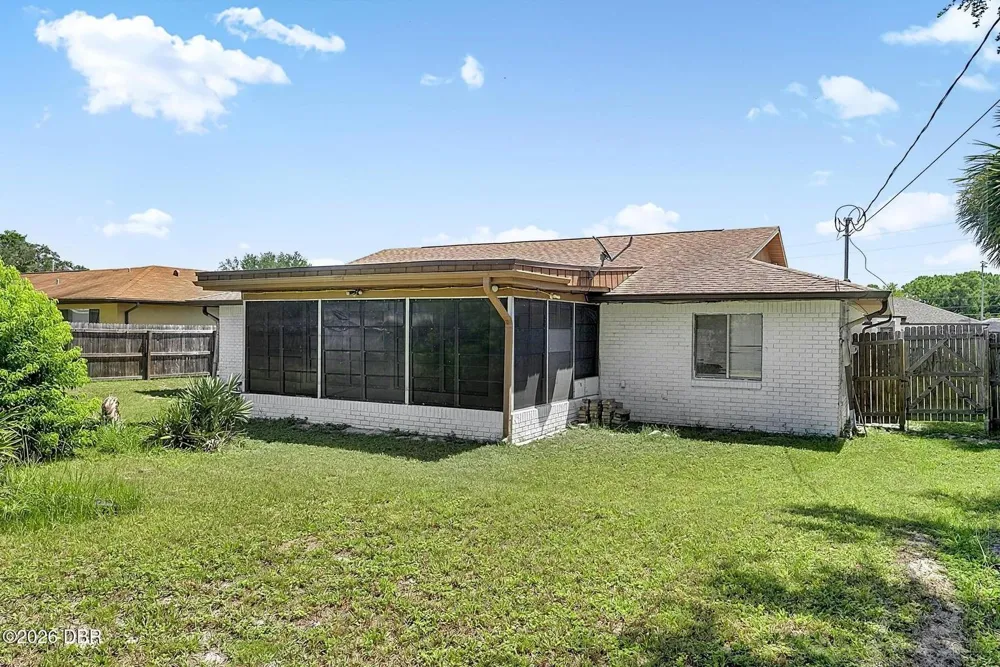 874 GOLDCOAST DRIVE Deltona, FL 32725