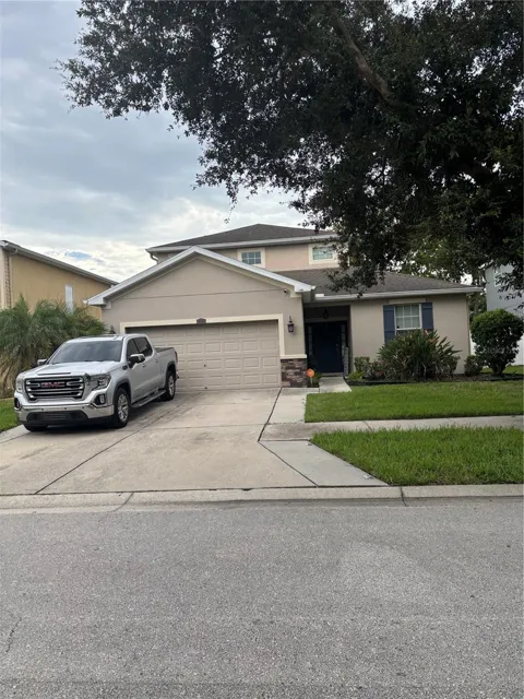 12226 FAIRLAWN DRIVE
