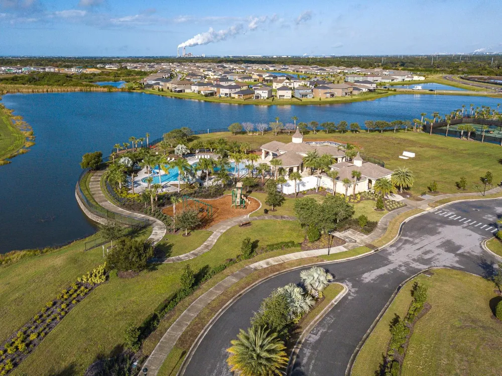 12226 FAIRLAWN DRIVE Riverview, FL 33579