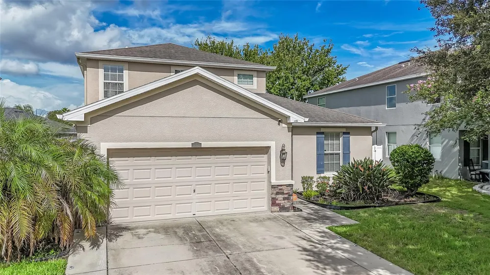 12226 FAIRLAWN DRIVE Riverview, FL 33579