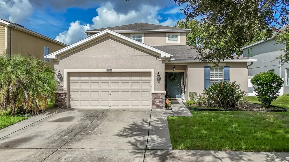 12226 FAIRLAWN DRIVE Riverview, FL 33579