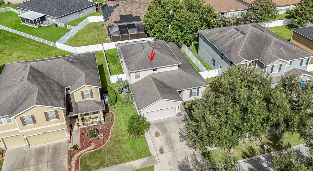 12226 FAIRLAWN DRIVE Riverview, FL 33579