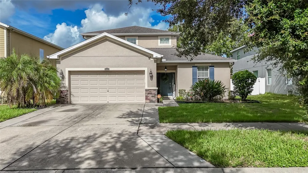 12226 FAIRLAWN DRIVE Riverview, FL 33579