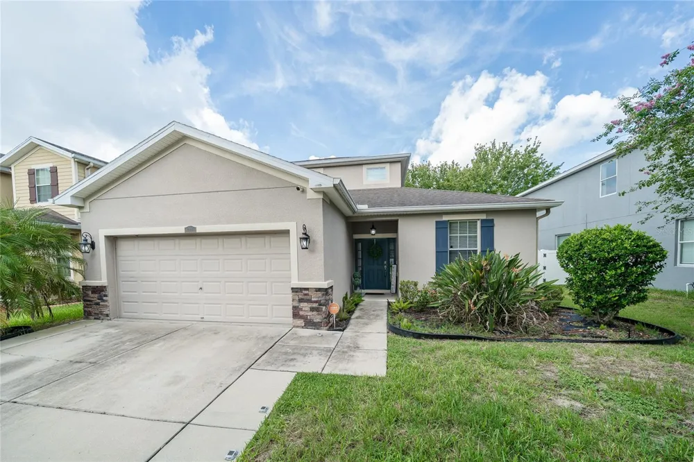 12226 FAIRLAWN DRIVE Riverview, FL 33579