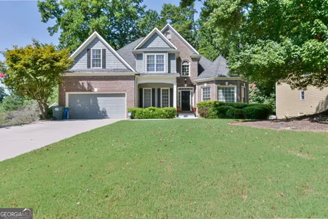 3243 Summer Stream LN NW