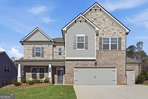 22 Winding Rose DR