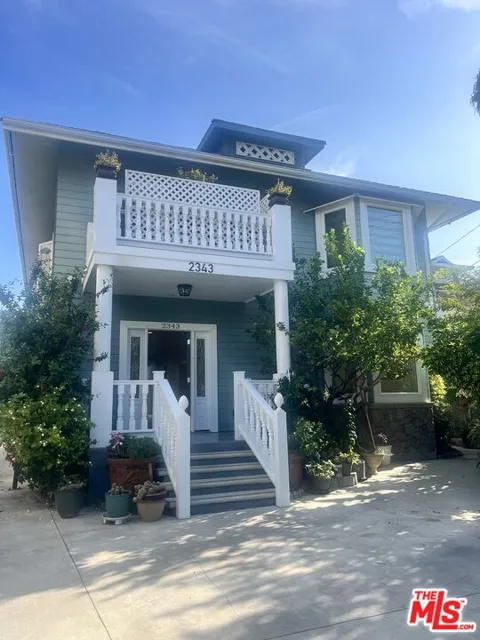 2337 Ocean View Avenue