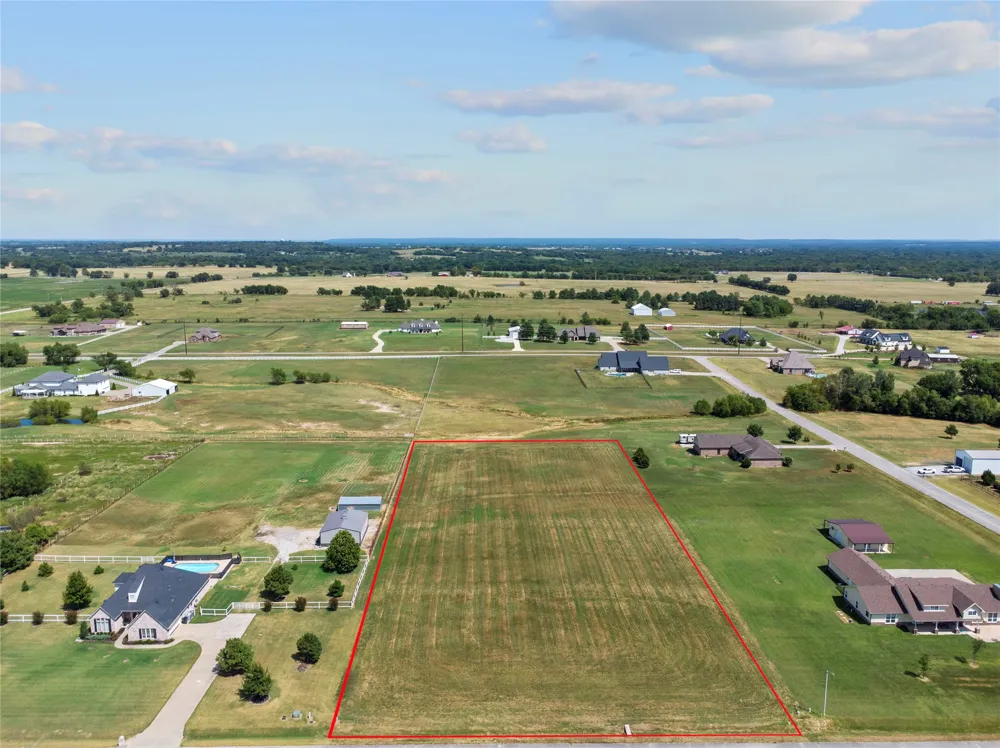 19355 Carriage Court Mounds, OK 74047