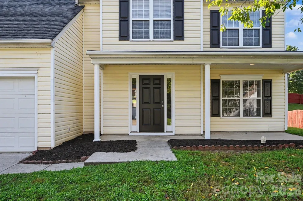11008 Padderborn Court Charlotte, NC 28215