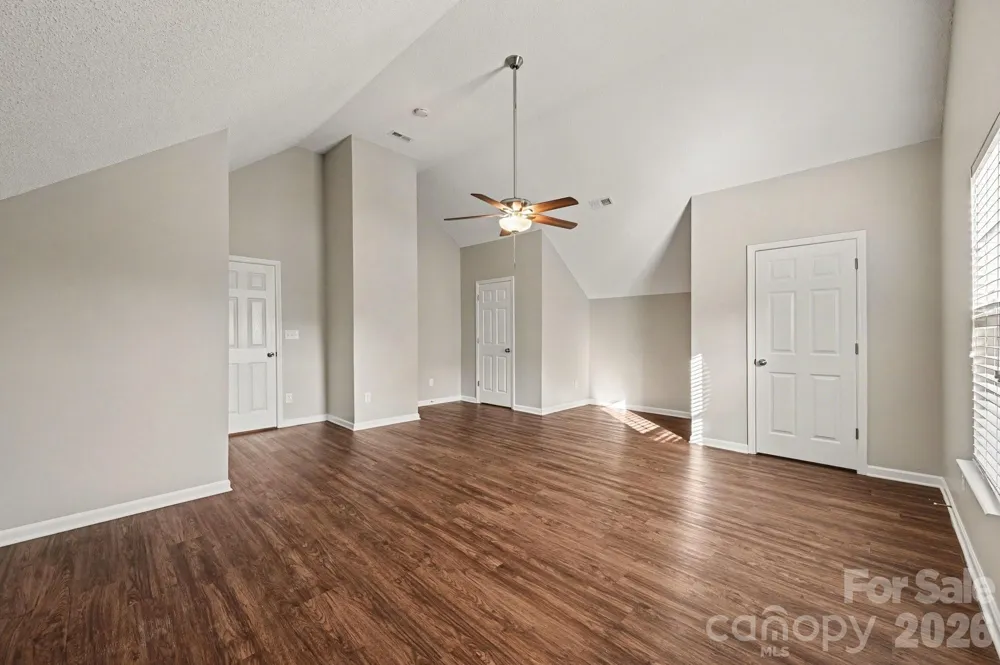 11008 Padderborn Court Charlotte, NC 28215