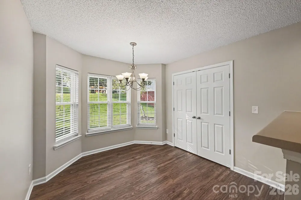 11008 Padderborn Court Charlotte, NC 28215