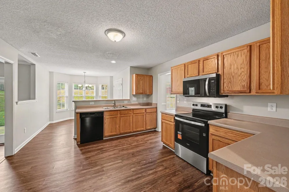 11008 Padderborn Court Charlotte, NC 28215