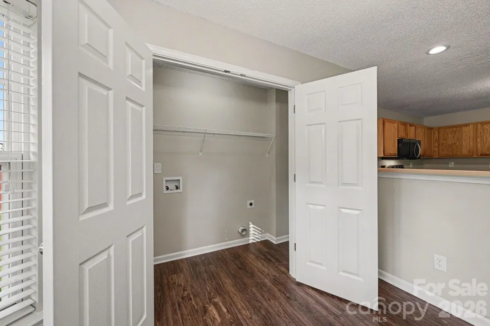 11008 Padderborn Court Charlotte, NC 28215