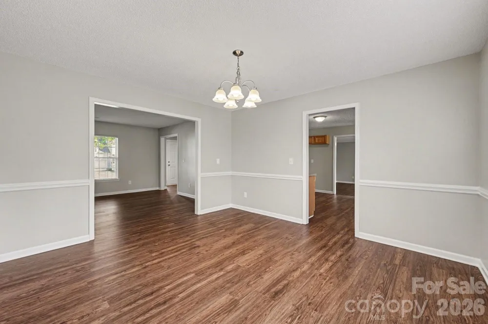 11008 Padderborn Court Charlotte, NC 28215