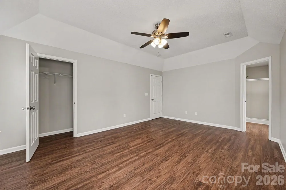 11008 Padderborn Court Charlotte, NC 28215