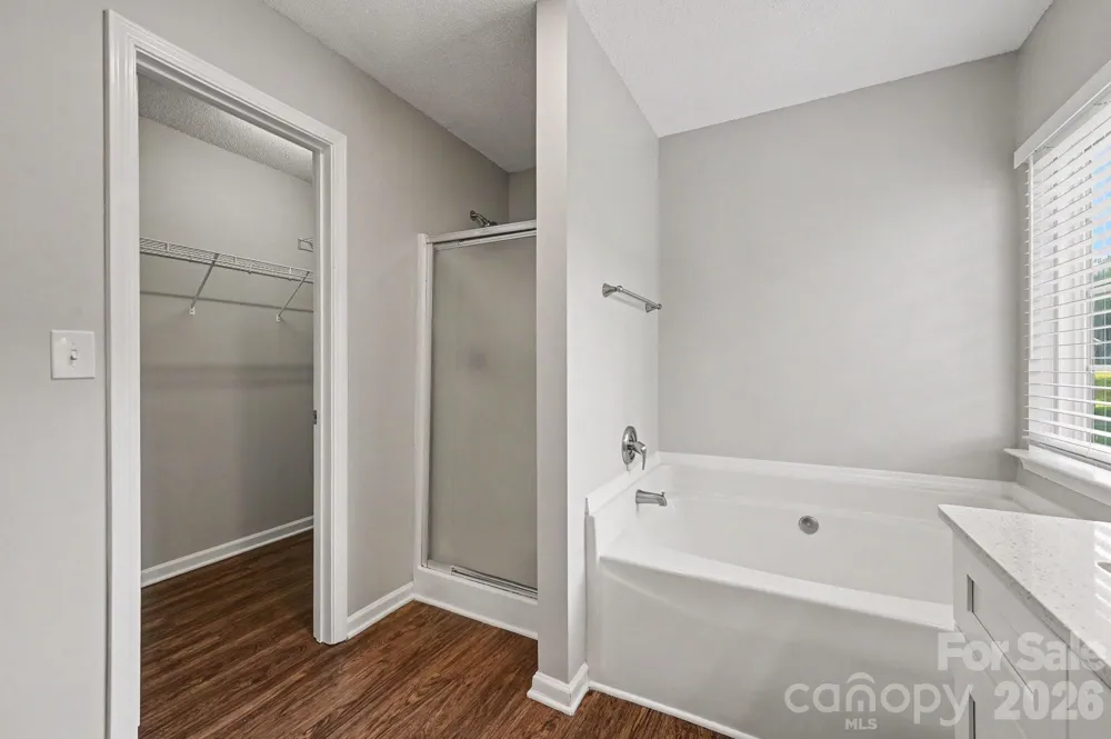 11008 Padderborn Court Charlotte, NC 28215