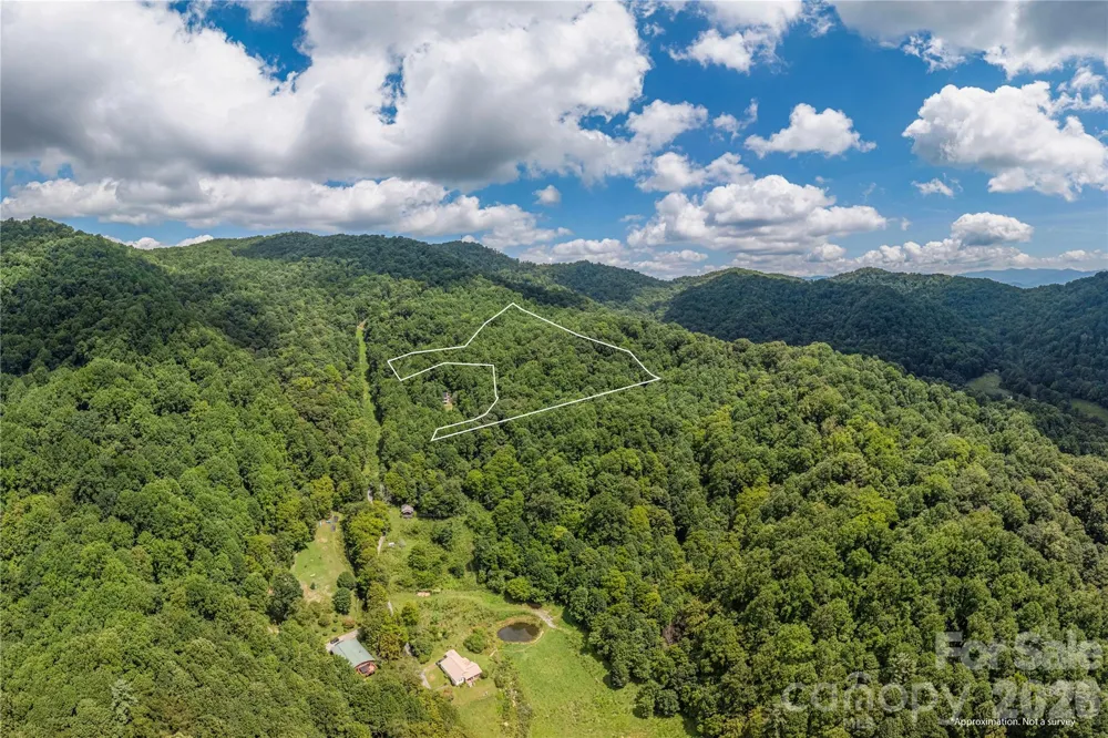 99999 Rabbit Run Marshall, NC 28753