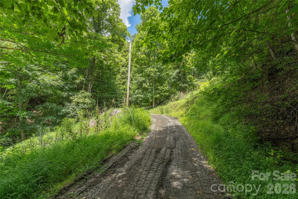99999 Rabbit Run Marshall, NC 28753
