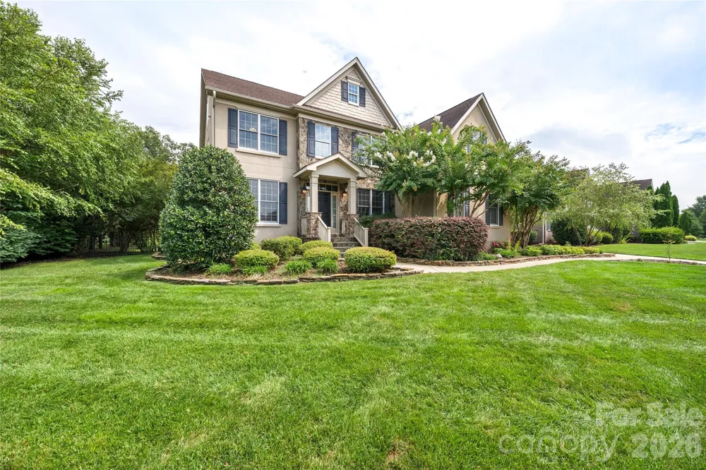 5040 Groves Edge Lane Waxhaw, NC 28173