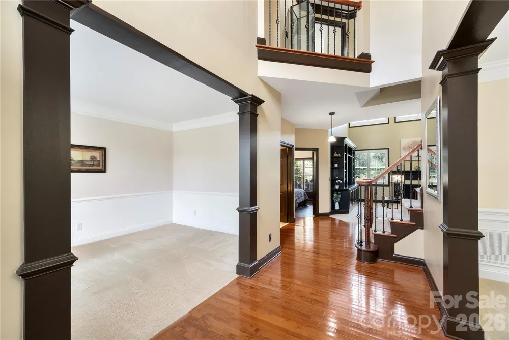 5040 Groves Edge Lane Waxhaw, NC 28173