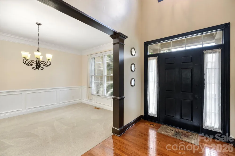 5040 Groves Edge Lane Waxhaw, NC 28173