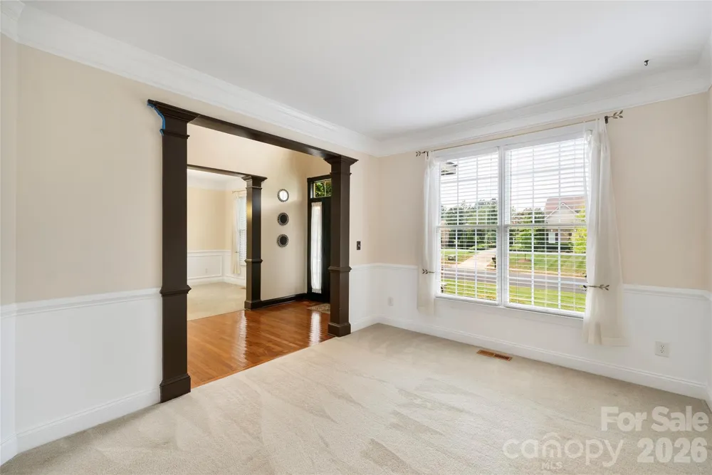5040 Groves Edge Lane Waxhaw, NC 28173