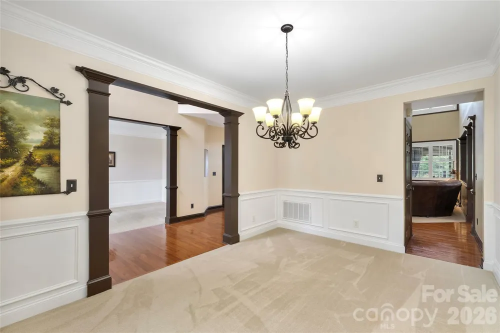 5040 Groves Edge Lane Waxhaw, NC 28173