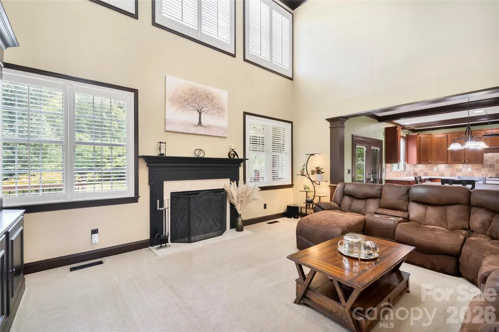 5040 Groves Edge Lane Waxhaw, NC 28173