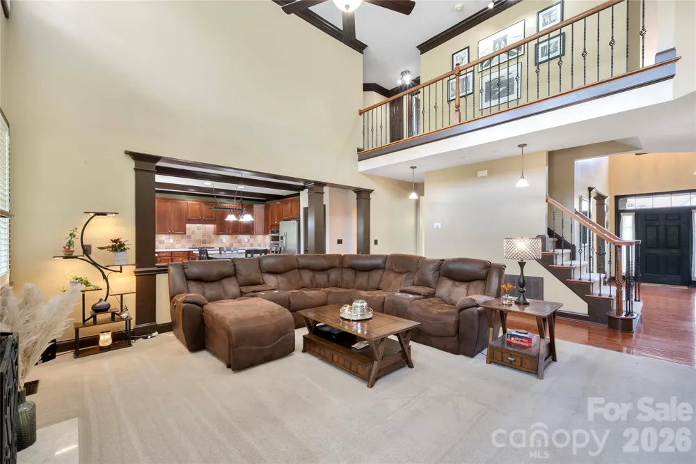 5040 Groves Edge Lane Waxhaw, NC 28173