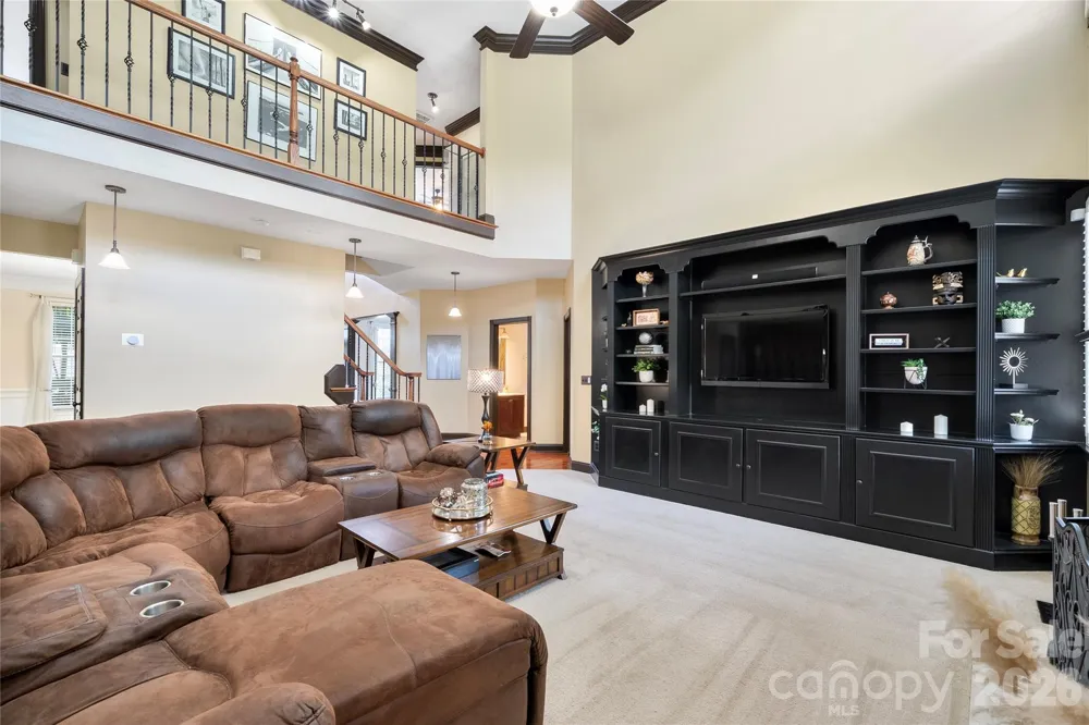 5040 Groves Edge Lane Waxhaw, NC 28173