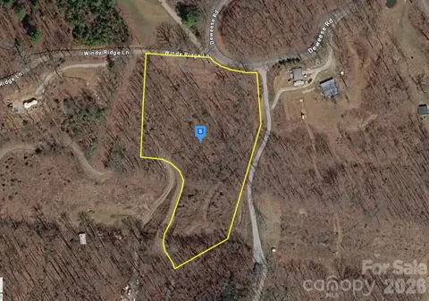 101 Windy Ridge Lane