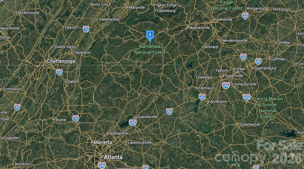 101 Windy Ridge Lane Topton, NC 28781