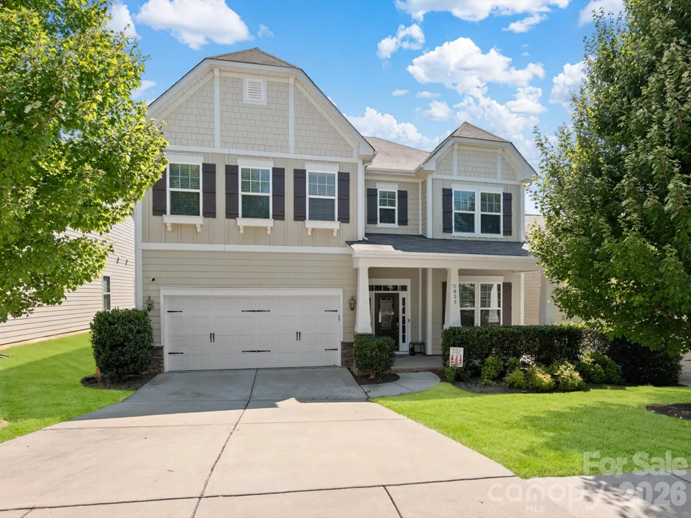 2035 Pinyon Lane Lancaster, SC 29720