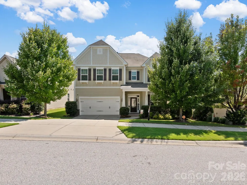 2035 Pinyon Lane Lancaster, SC 29720