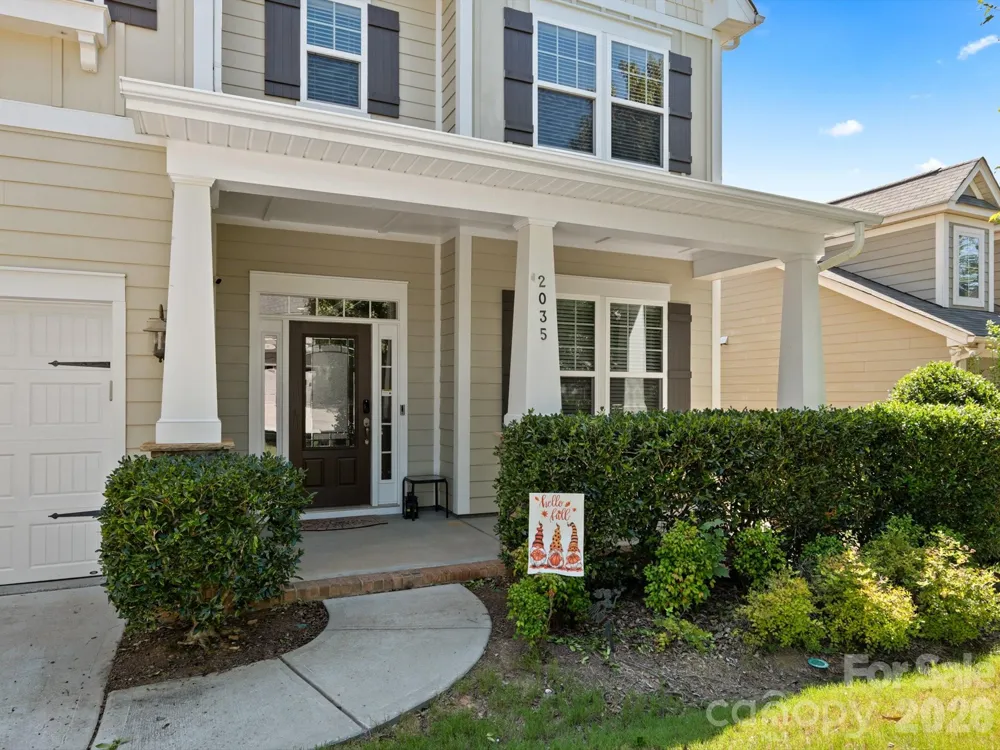 2035 Pinyon Lane Lancaster, SC 29720