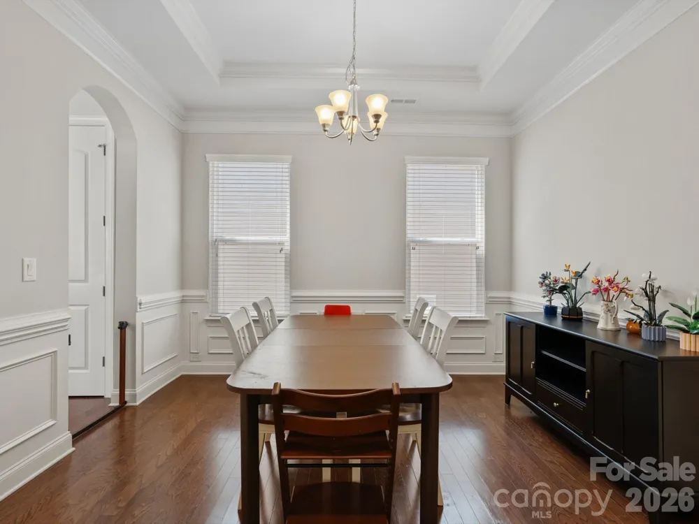 2035 Pinyon Lane Lancaster, SC 29720